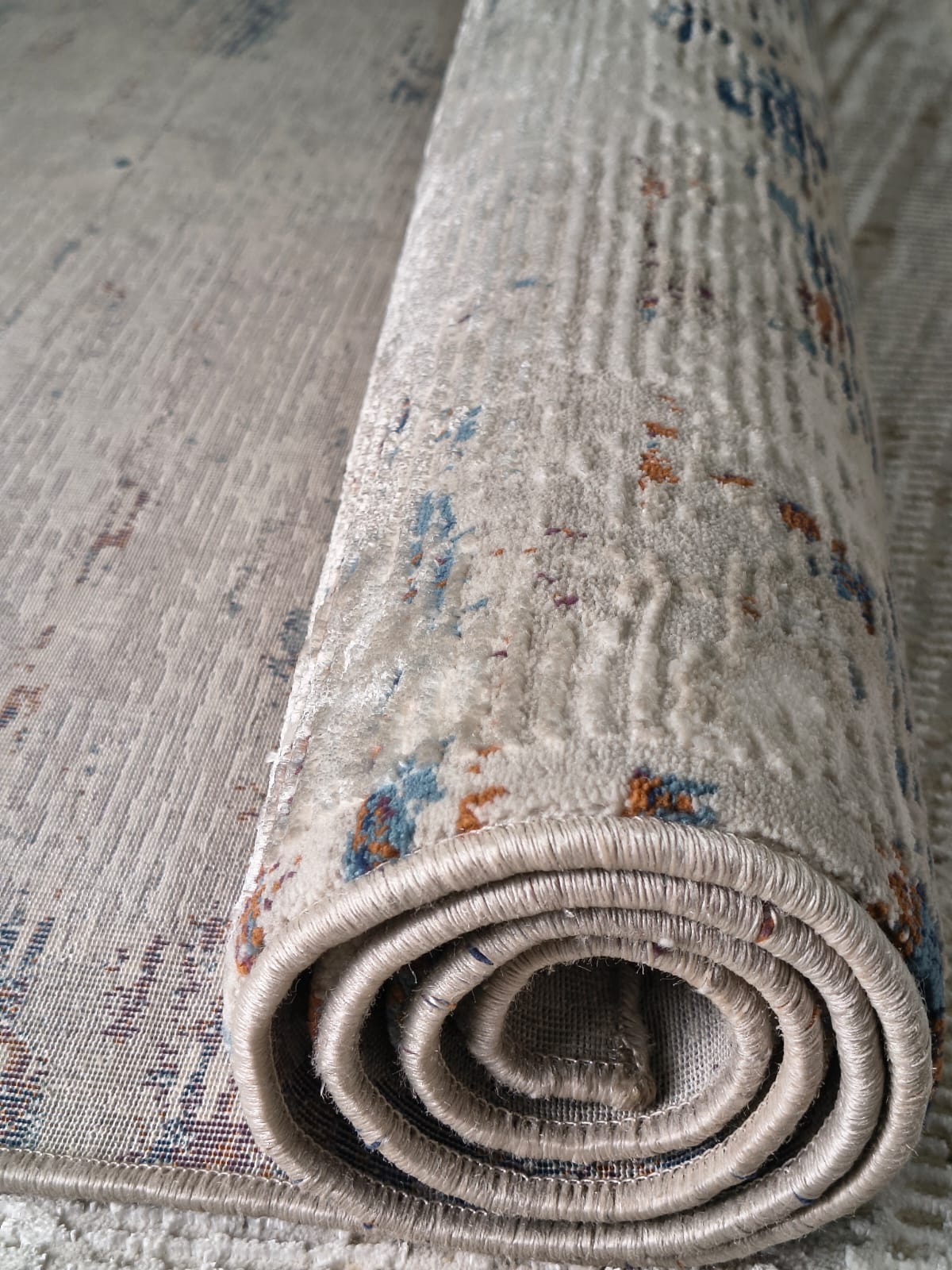 TAPETE TURCO AMBAR 1.20X170