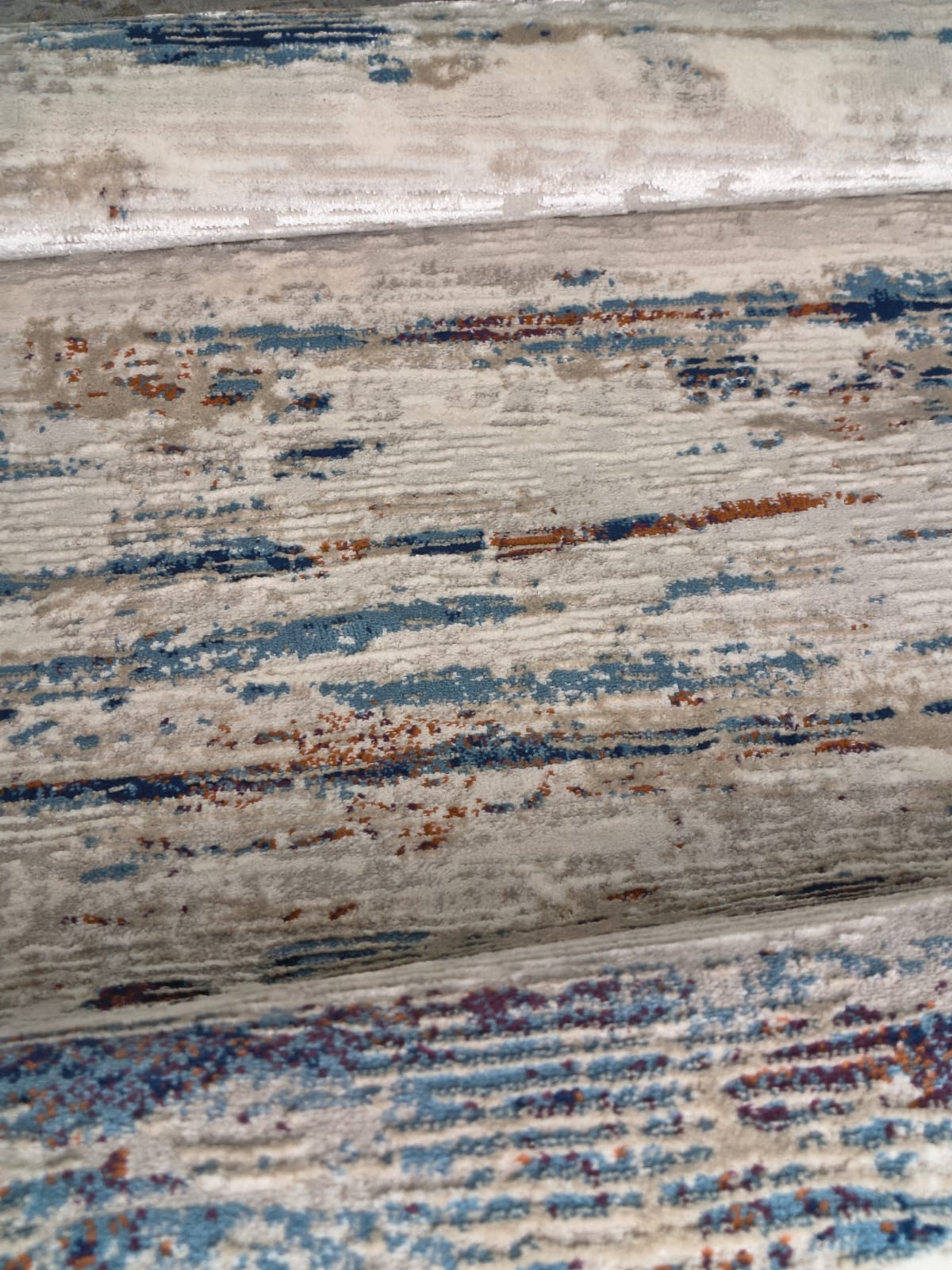 TAPETE TURCO AMBAR 1.20X170