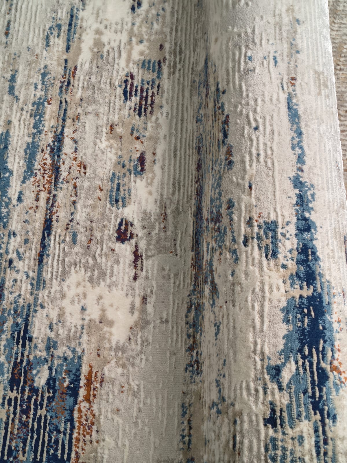 TAPETE TURCO AMBAR 1.20X170