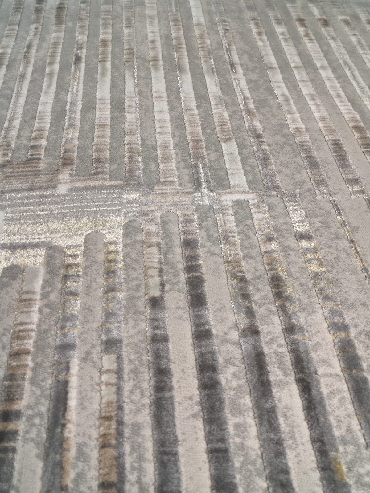 TAPETE TURCO AMBAR  1.60X2.30