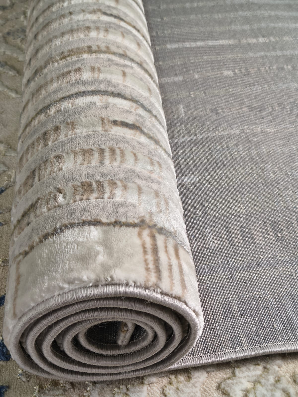 TAPETE TURCO AMBAR  1.60X2.30