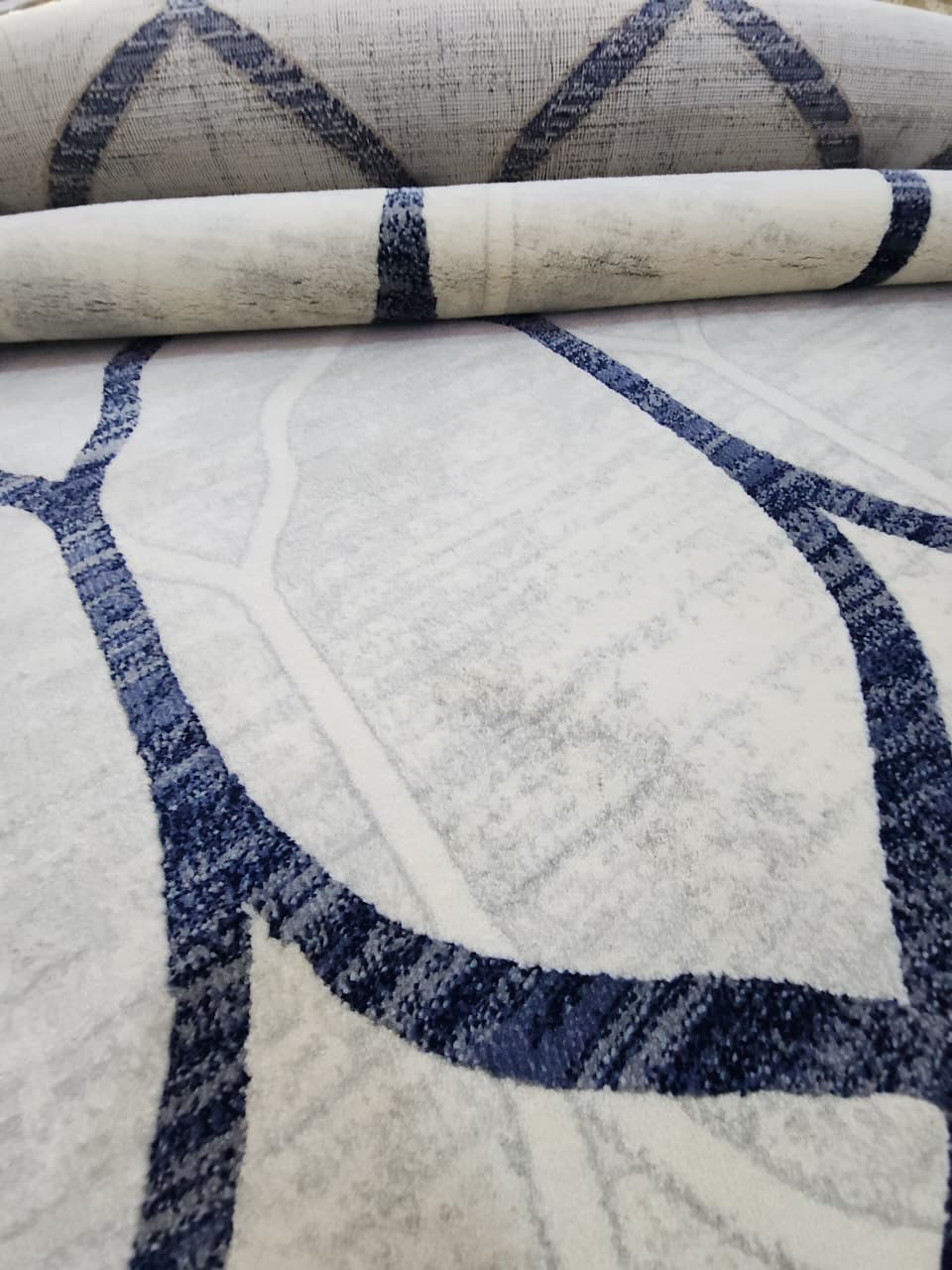 TAPETE TURCO AMBAR 1.40x2.00