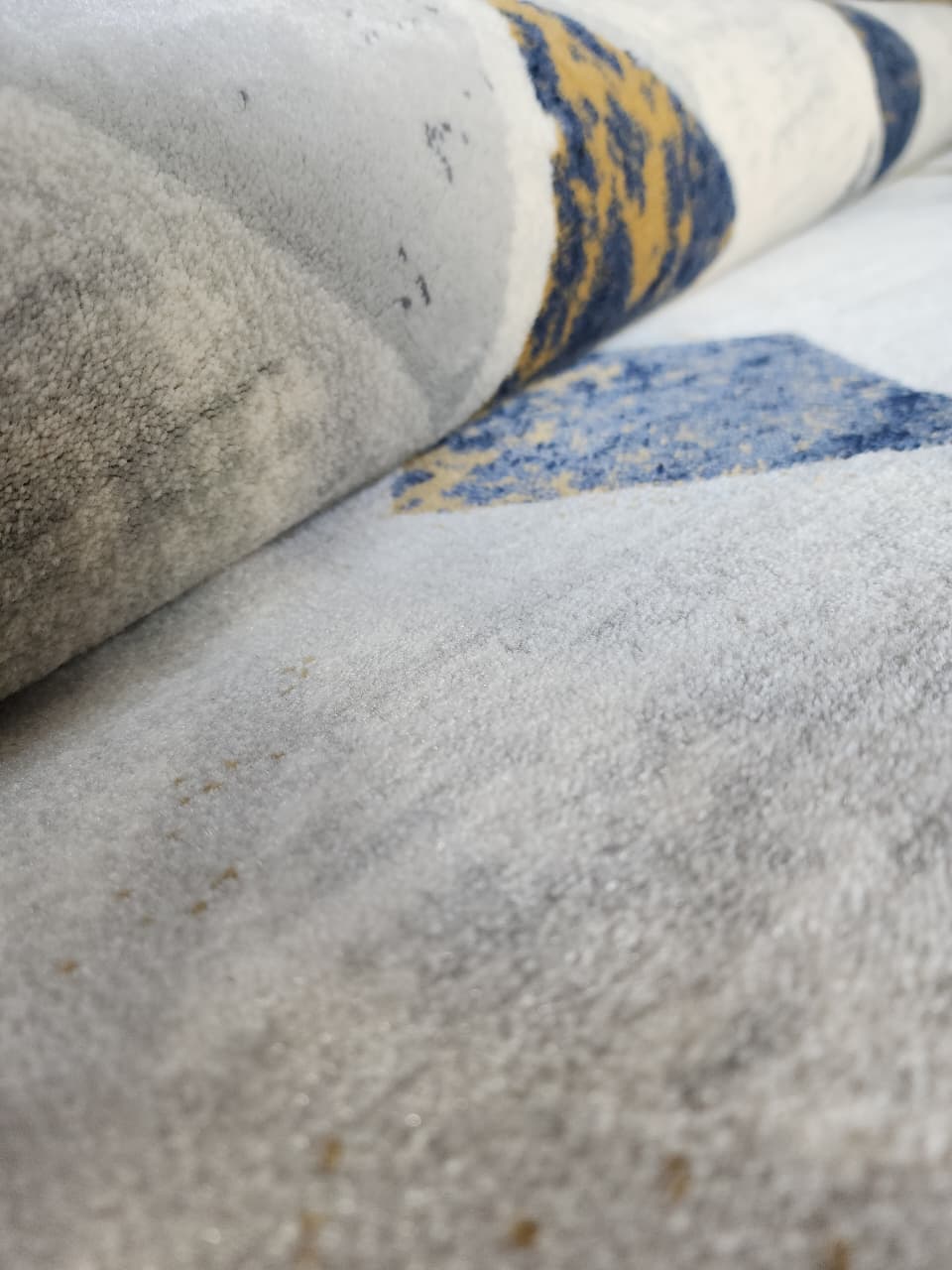 TAPETE TURCO AMBAR 1.60X2.30