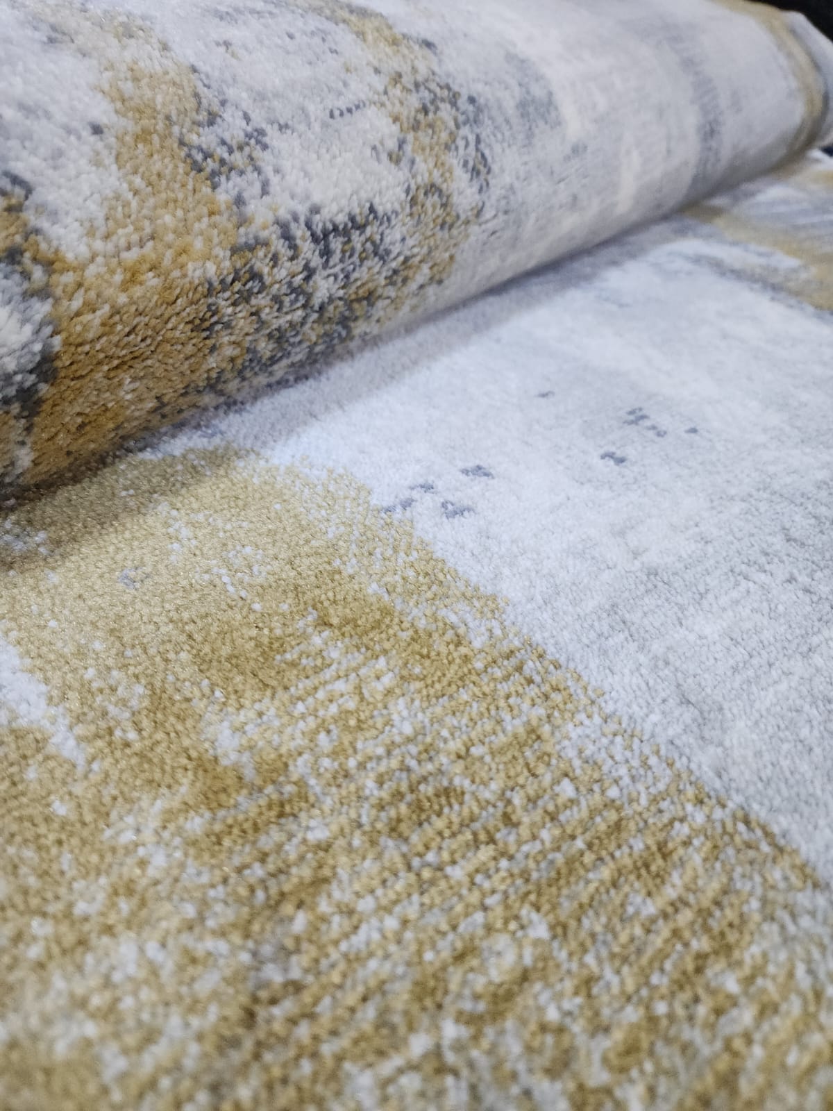 TAPETE TURCO AMBAR 1.60X2.30