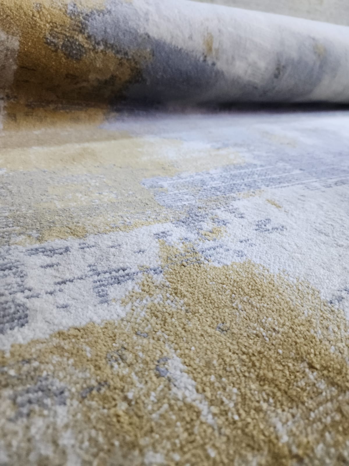 TAPETE TURCO AMBAR 1.60X2.30