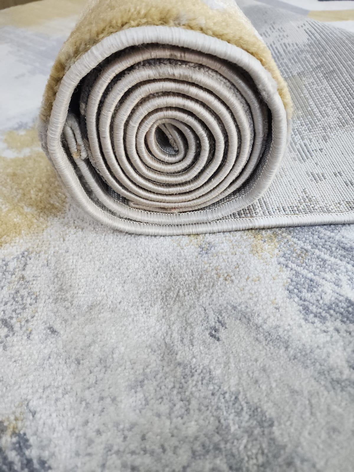 TAPETE TURCO AMBAR 1.60X2.30
