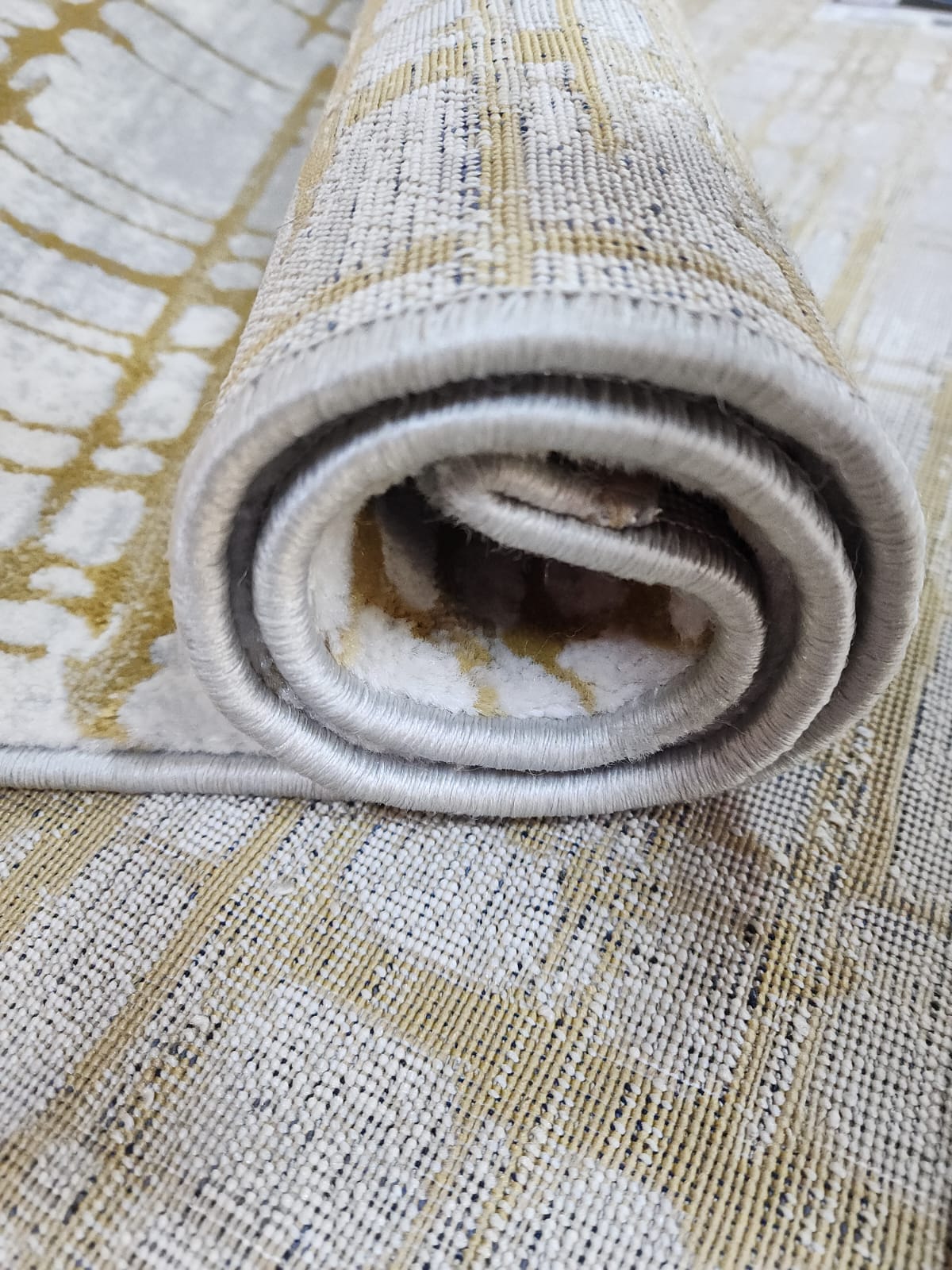 TAPETE TURCO AMBAR 1.40x2.00
