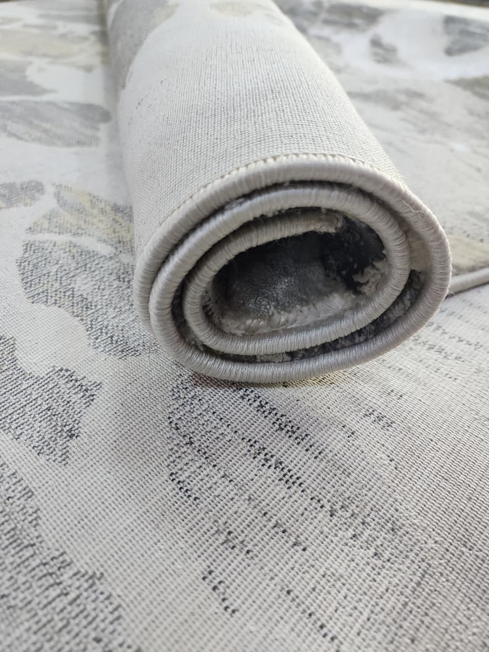 TAPETE TURCO AMBAR 1.60X2.30