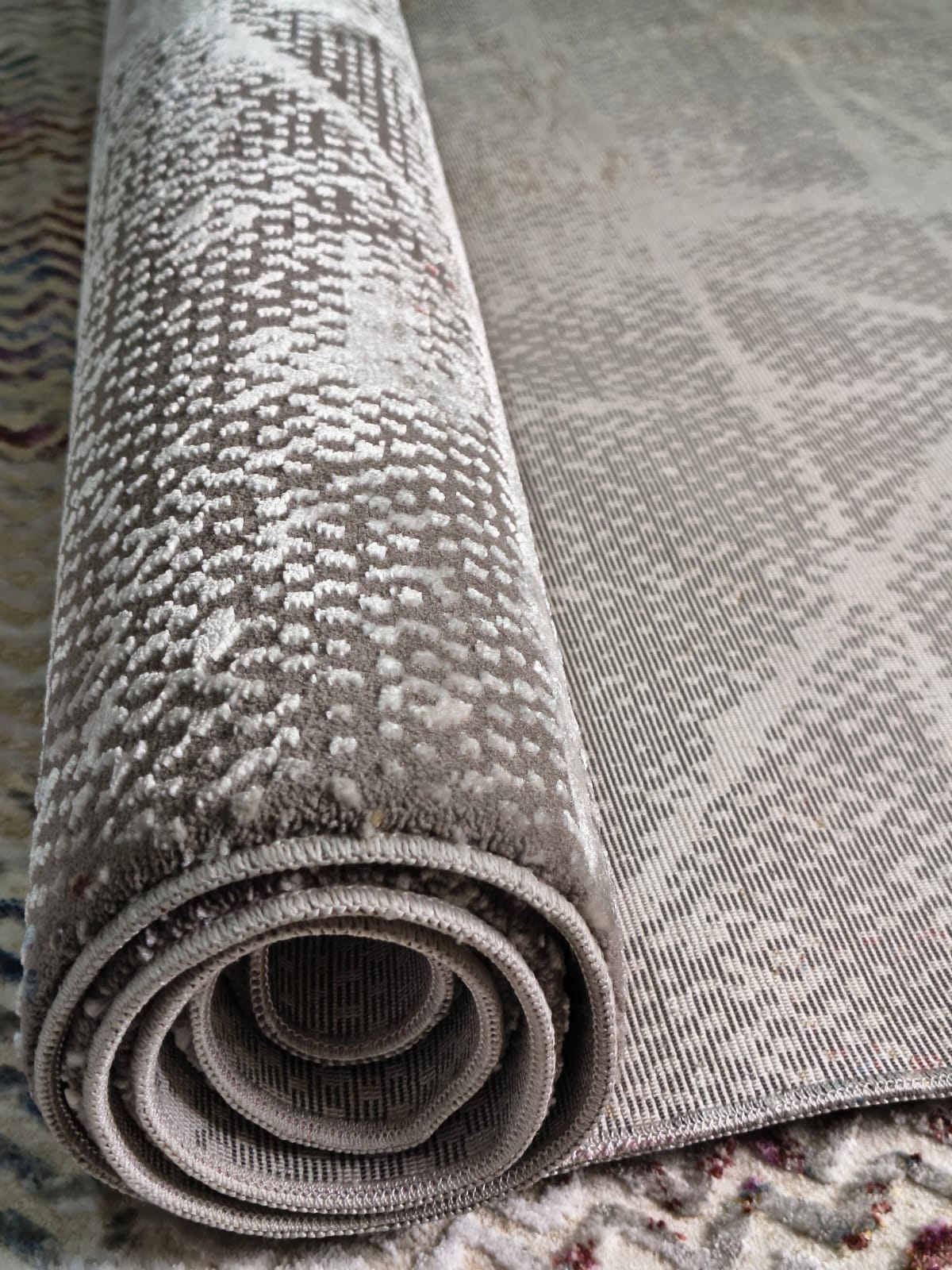 TAPETE TURCO AMBAR 1.20X170