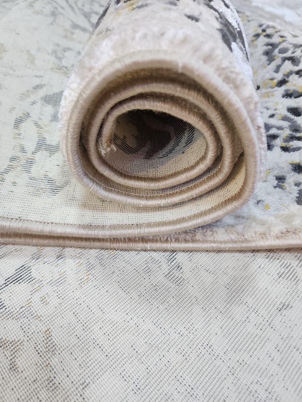 TAPETE TURCO AMBAR 1.60X2.30