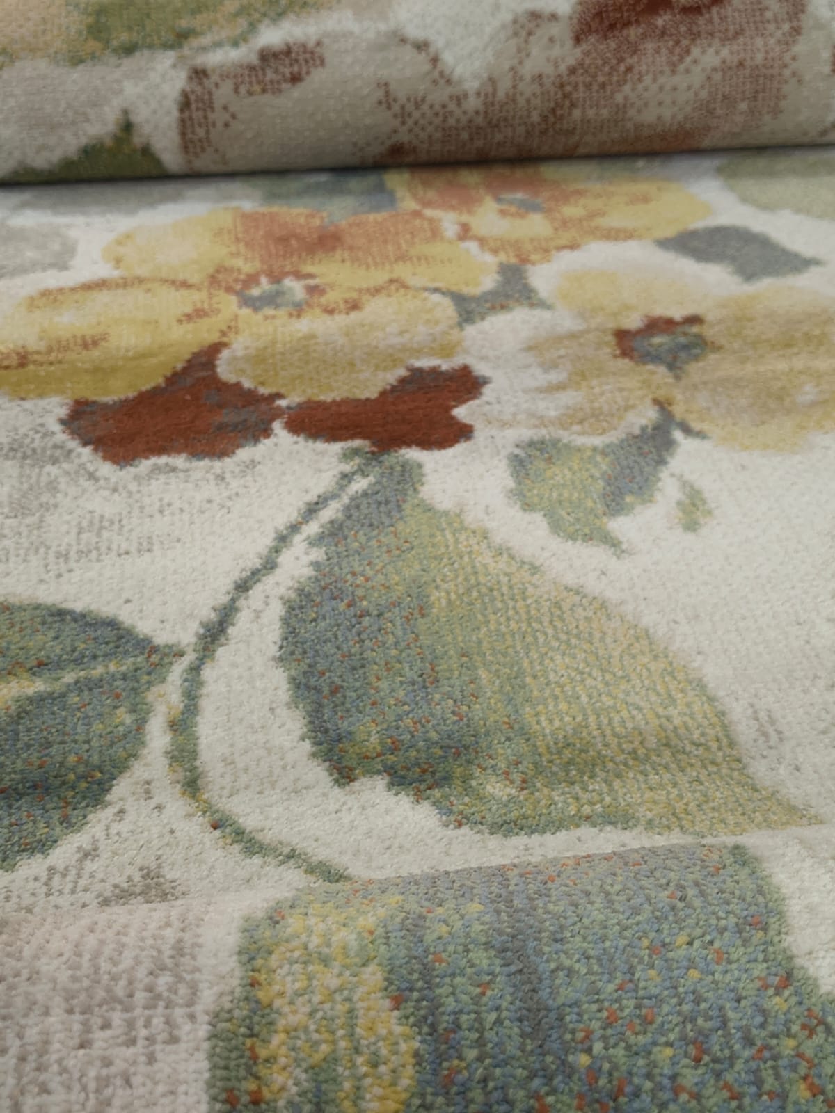 TAPETE TURCO MULTY 1.40x2.00