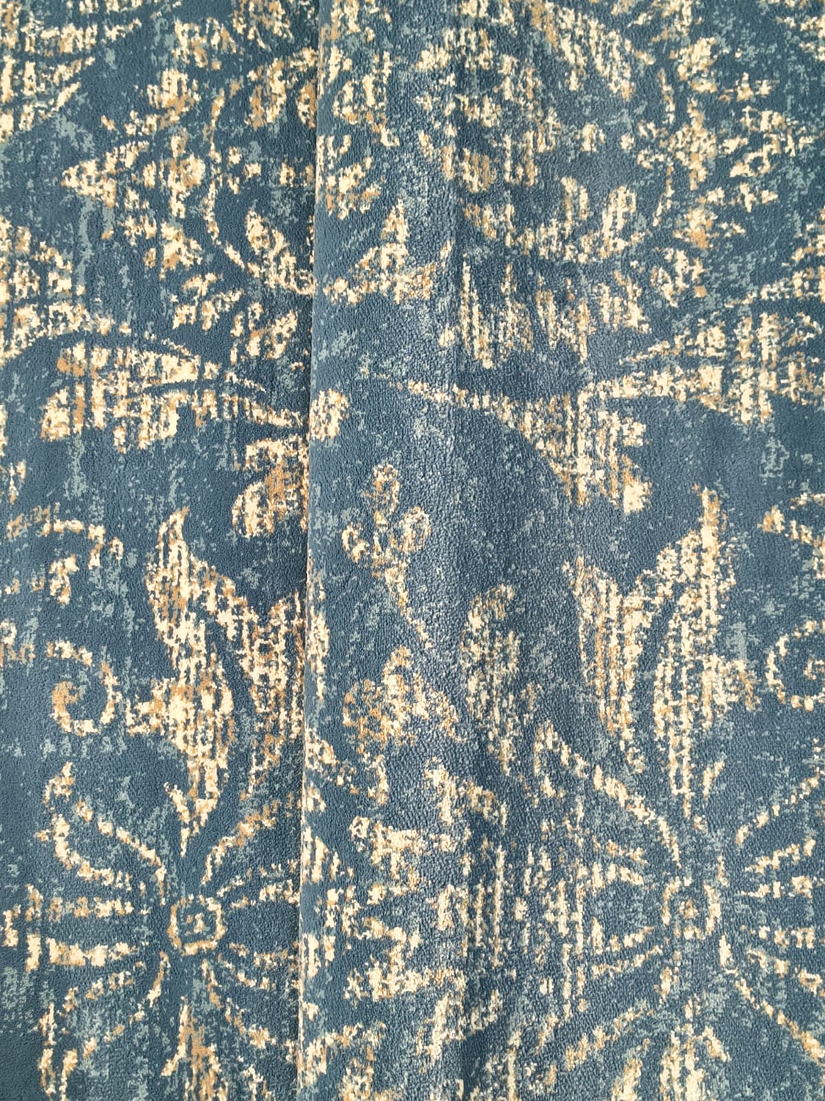 TAPETE TURCO WEAVE USA 1.60x2.30