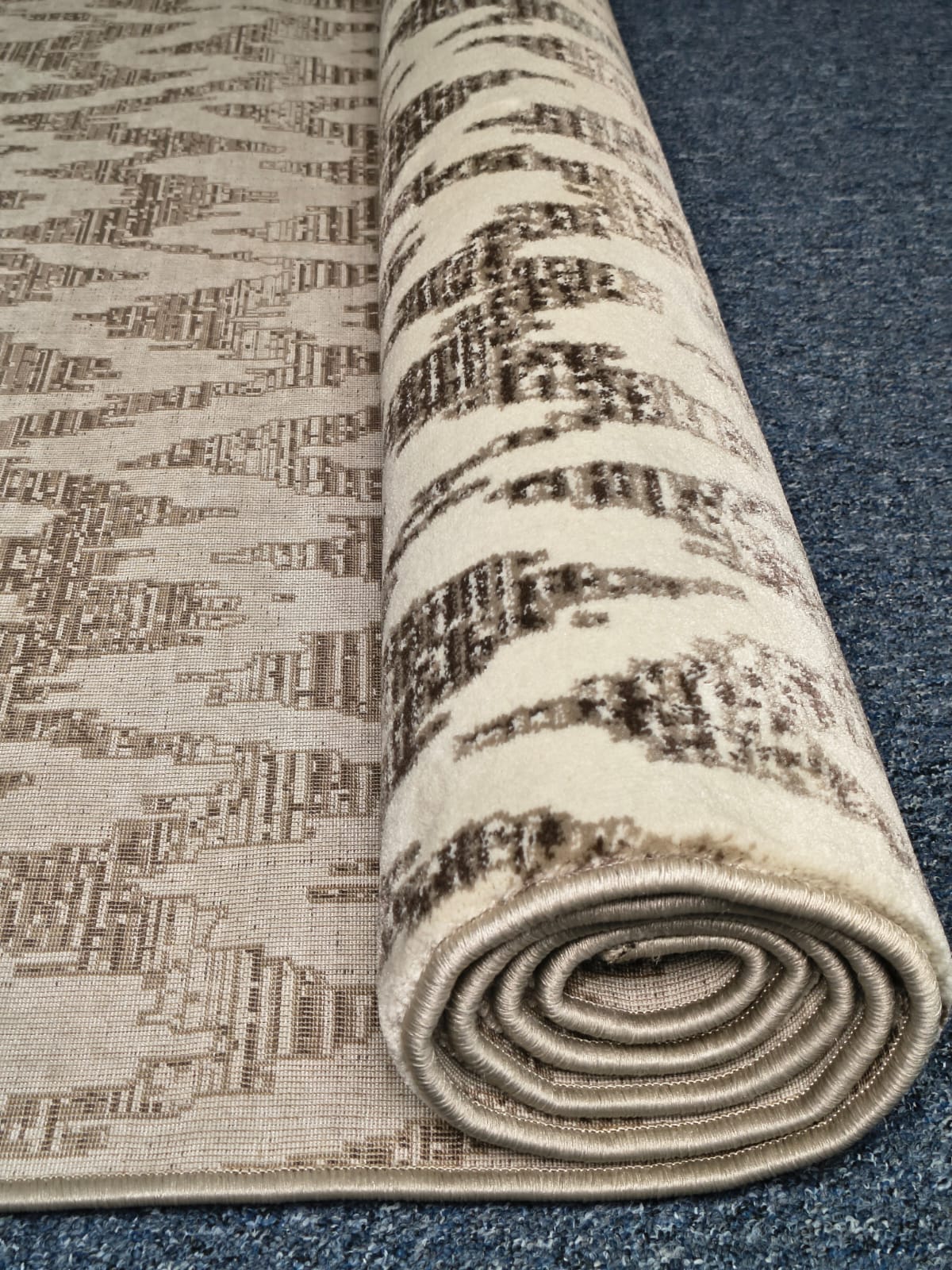 TAPETE TURCO WEAVE USA 1.60x2.30
