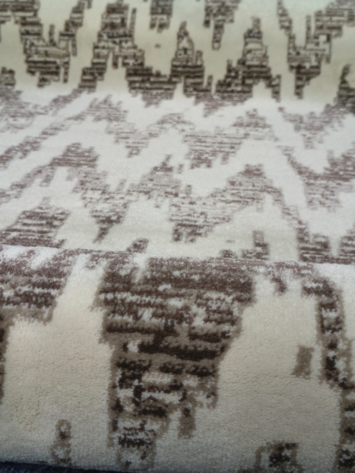 TAPETE TURCO WEAVE USA 1.60x2.30