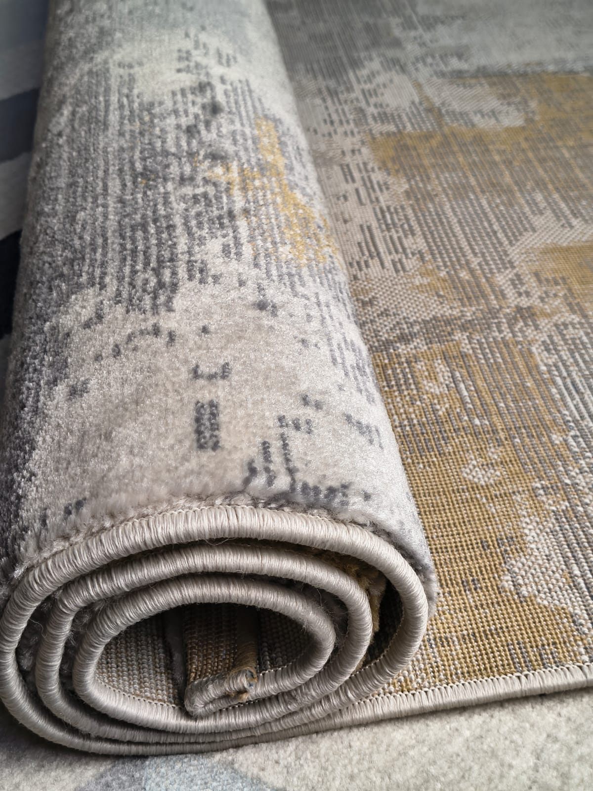 TAPETE TURCO AMBAR 1.20X170