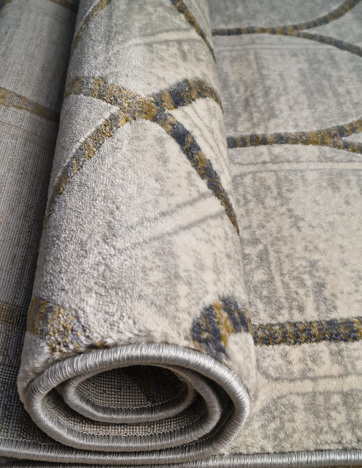 TAPETE TURCO AMBAR 1.20X170
