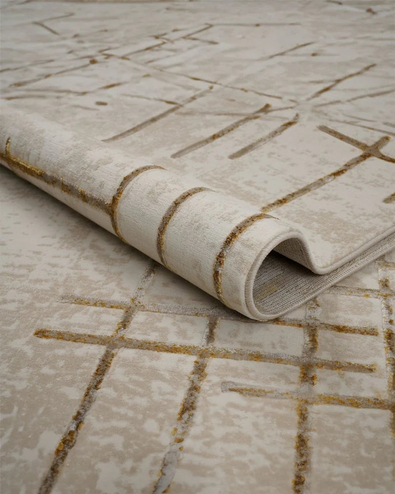 TAPETE TURCO AMBAR  1.20X170