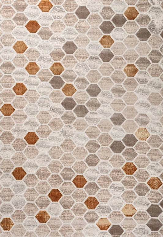 TAPETE TURCO AMBAR 3.00x4.00