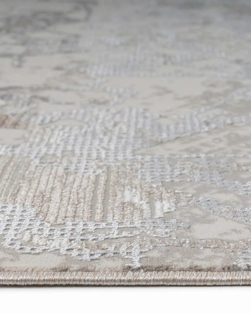 TAPETE TURCO AMBAR  0.80x1.50