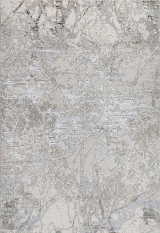 TAPETE TURCO AMBAR  0.80x1.50